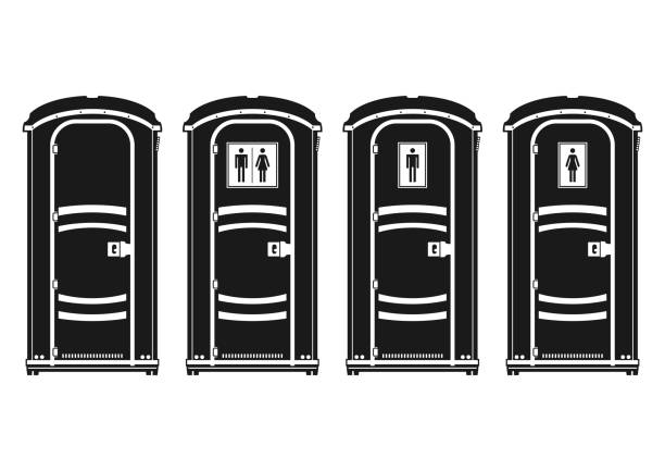 Best Portable Restroom Removal and Pickup  in Port Norris, NJ