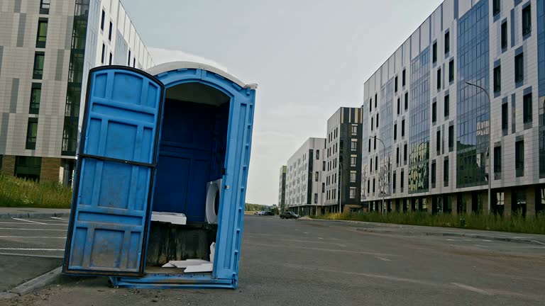 Reliable Port Norris, NJ Portable Potty Rental Solutions